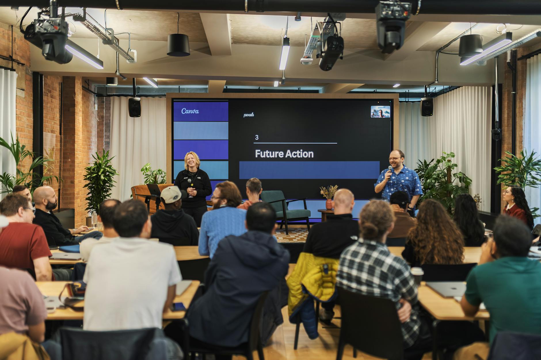 AI Trends and Tools for Future Business Growth